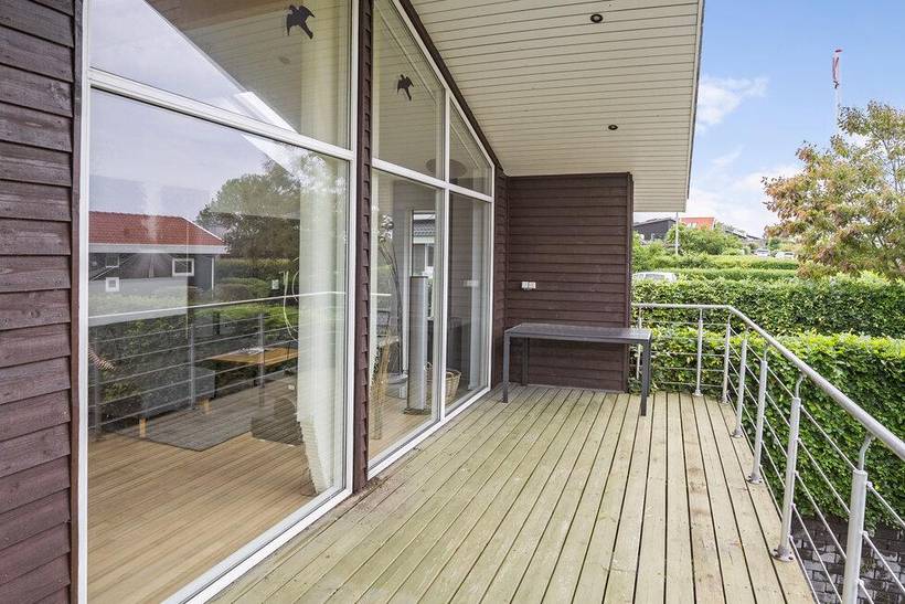 Foto von Ferienhaus IV43 in Saksild - Odder - Ostjütland