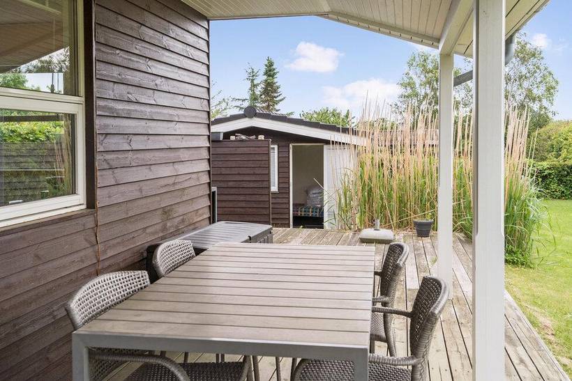Foto von Ferienhaus IV43 in Saksild - Odder - Ostjütland