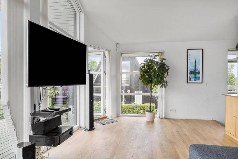 Foto von Ferienhaus IV43 in Saksild - Odder - Ostjütland