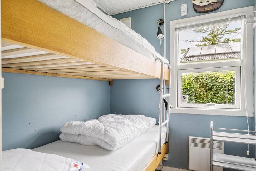 Foto von Ferienhaus IV43 in Saksild - Odder - Ostjütland