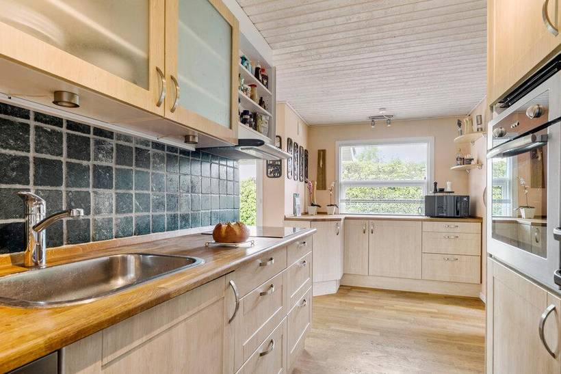 Foto von Ferienhaus IV43 in Saksild - Odder - Ostjütland
