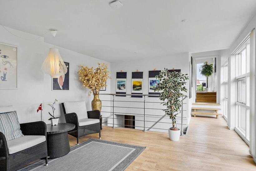 Foto von Ferienhaus IV43 in Saksild - Odder - Ostjütland