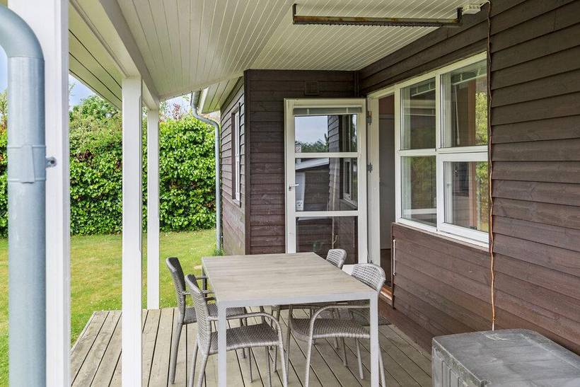 Foto von Ferienhaus IV43 in Saksild - Odder - Ostjütland