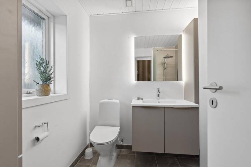 Foto von Ferienhaus IV50 in Søndervig - Westjütland