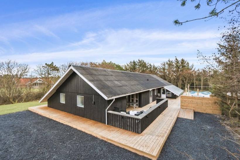 Foto von Ferienhaus IV50 in Søndervig - Westjütland