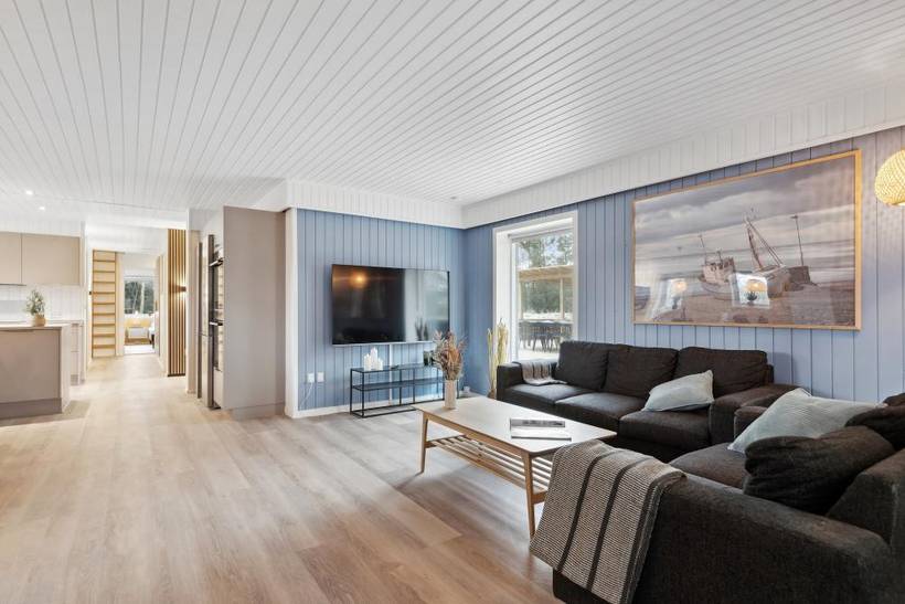 Foto von Ferienhaus IV50 in Søndervig - Westjütland