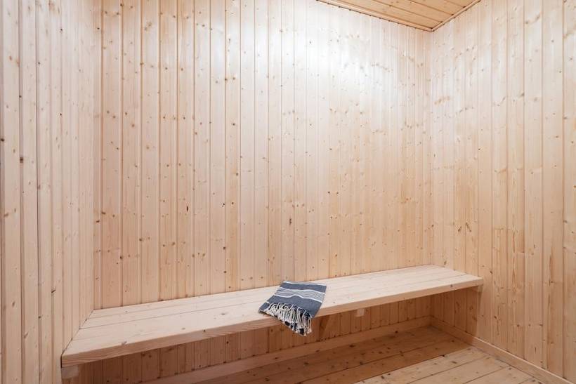 Foto von Ferienhaus IV50 in Søndervig - Westjütland