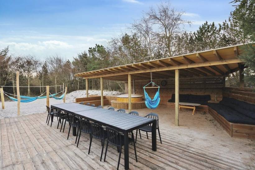Foto von Ferienhaus IV50 in Søndervig - Westjütland