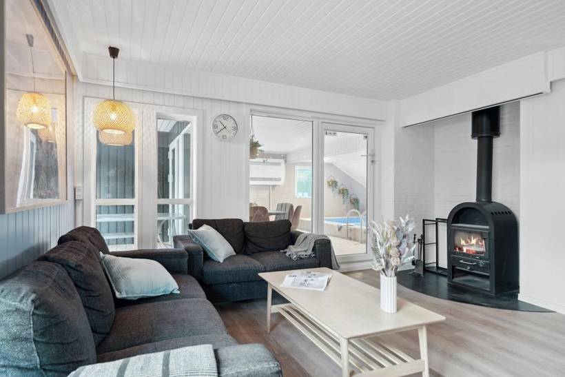 Foto von Ferienhaus IV50 in Søndervig - Westjütland