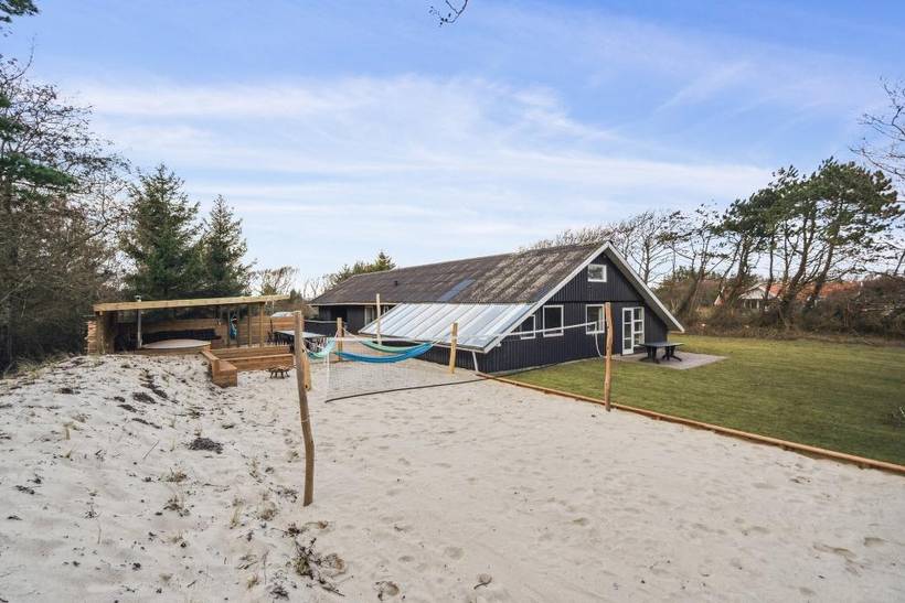 Foto von Ferienhaus IV50 in Søndervig - Westjütland