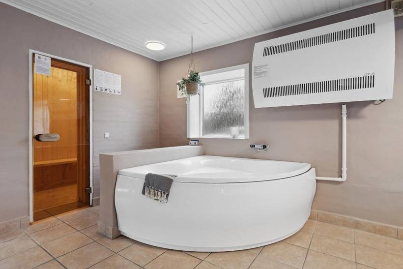 Foto von Ferienhaus IV50 in Søndervig - Westjütland