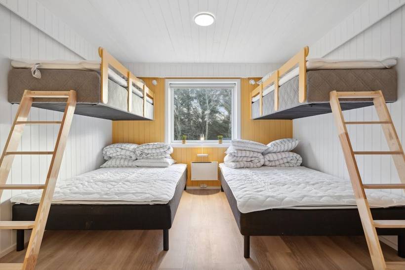 Foto von Ferienhaus IV50 in Søndervig - Westjütland