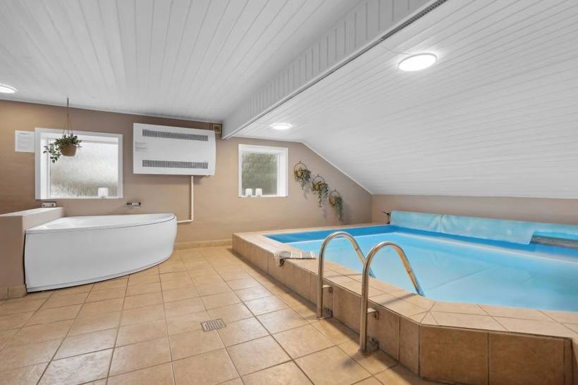 Foto von Ferienhaus IV50 in Søndervig - Westjütland