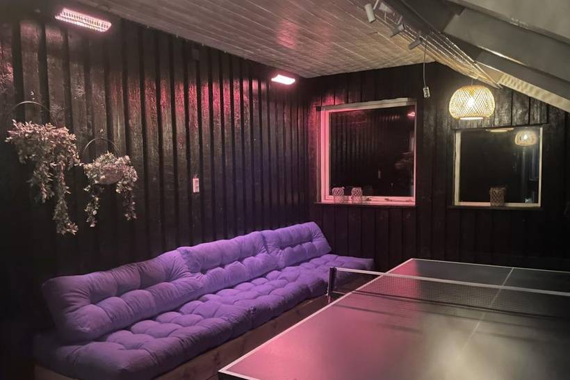 Foto von Ferienhaus IV50 in Søndervig - Westjütland