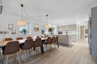 Vorschaubild von Ferienhaus IV50 in Søndervig - Westjütland