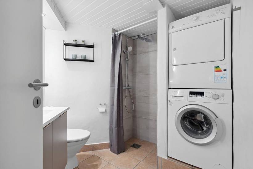 Foto von Ferienhaus IV50 in Søndervig - Westjütland