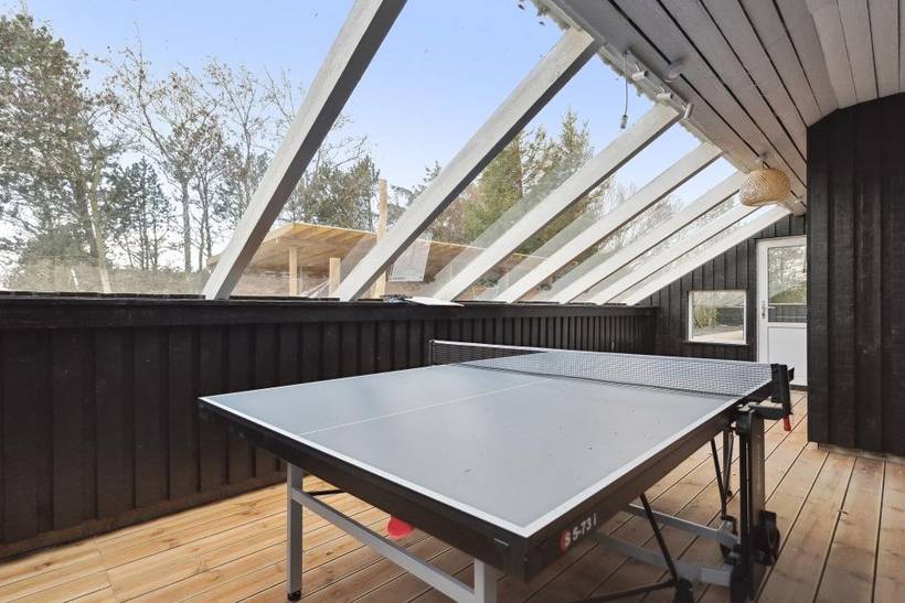 Foto von Ferienhaus IV50 in Søndervig - Westjütland