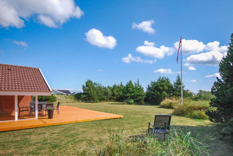 Foto von Ferienhaus IV51 in Søndervig - Westjütland