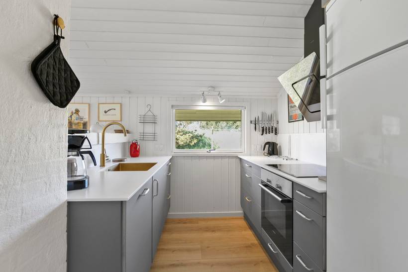Foto von Ferienhaus IV51 in Søndervig - Westjütland