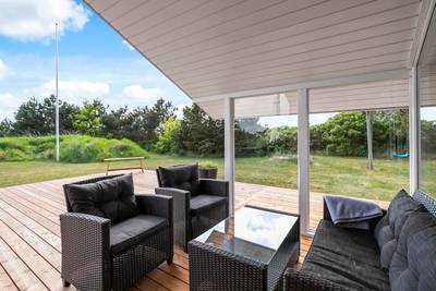 Vorschaubild von Ferienhaus IV51 in Søndervig - Westjütland