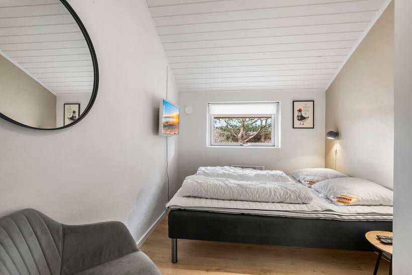 Foto von Ferienhaus IV51 in Søndervig - Westjütland
