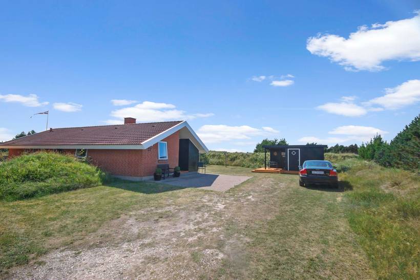 Foto von Ferienhaus IV51 in Søndervig - Westjütland