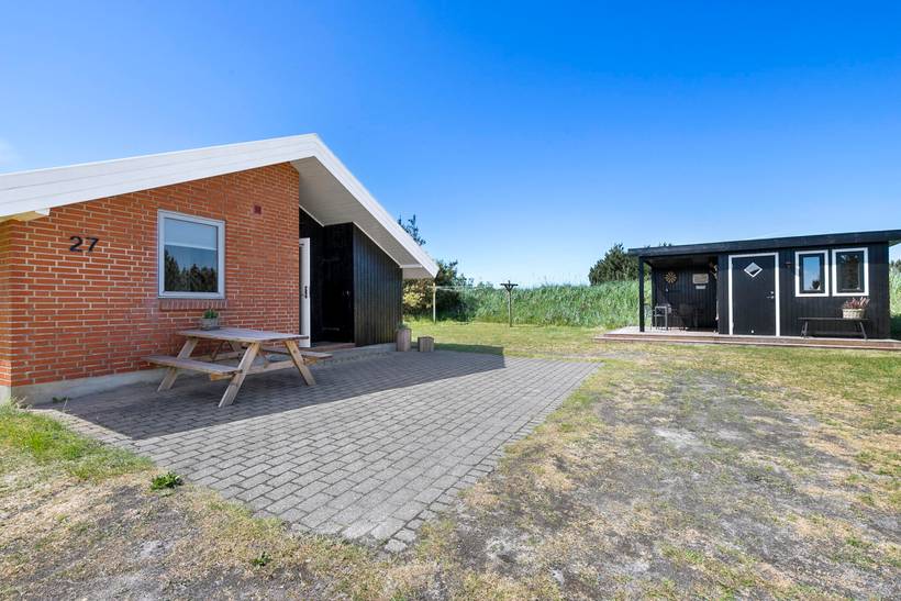 Foto von Ferienhaus IV51 in Søndervig - Westjütland