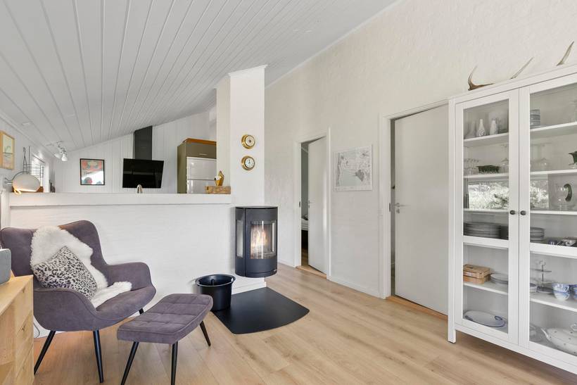 Foto von Ferienhaus IV51 in Søndervig - Westjütland