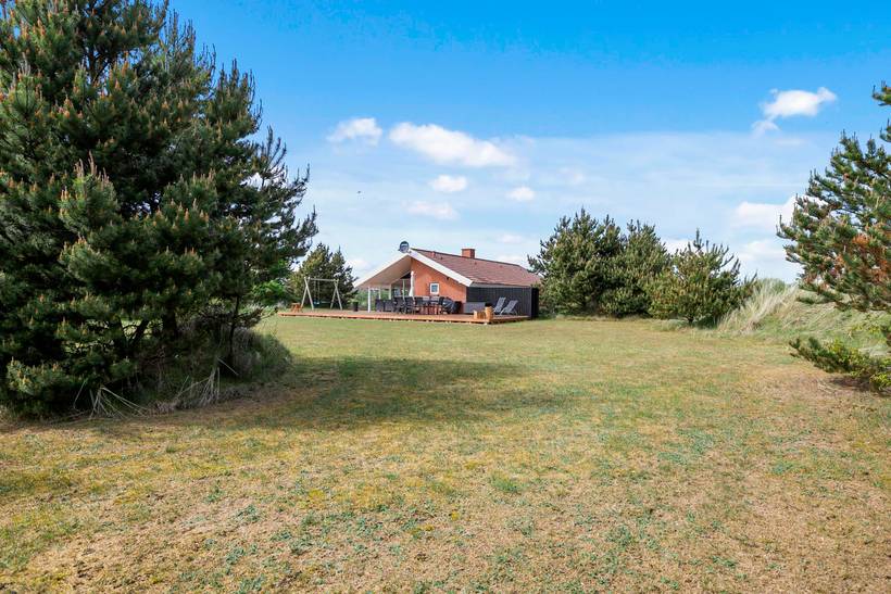 Foto von Ferienhaus IV51 in Søndervig - Westjütland