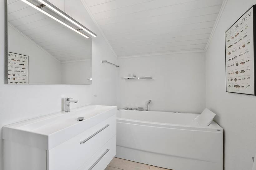 Foto von Ferienhaus IV51 in Søndervig - Westjütland