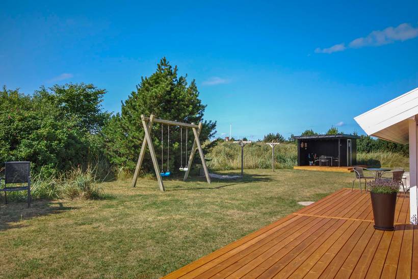 Foto von Ferienhaus IV51 in Søndervig - Westjütland