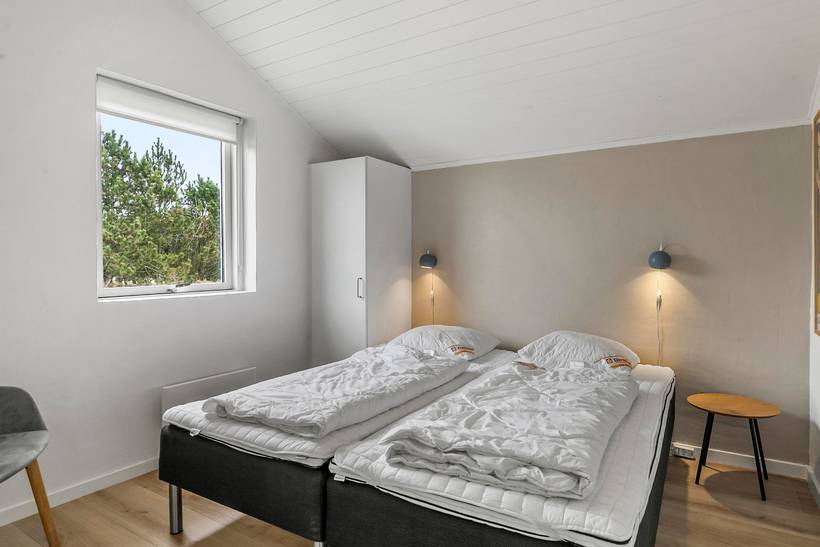 Foto von Ferienhaus IV51 in Søndervig - Westjütland