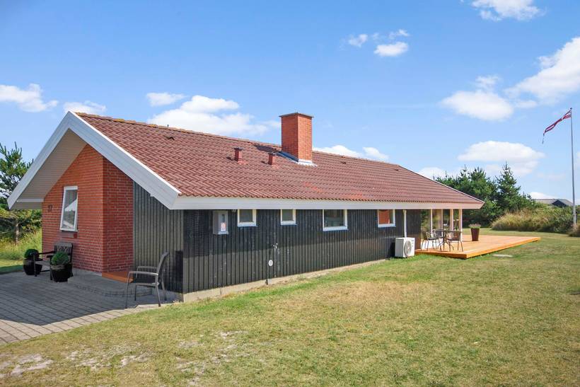 Foto von Ferienhaus IV51 in Søndervig - Westjütland