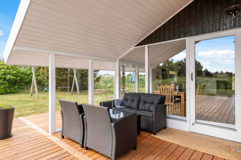 Foto von Ferienhaus IV51 in Søndervig - Westjütland