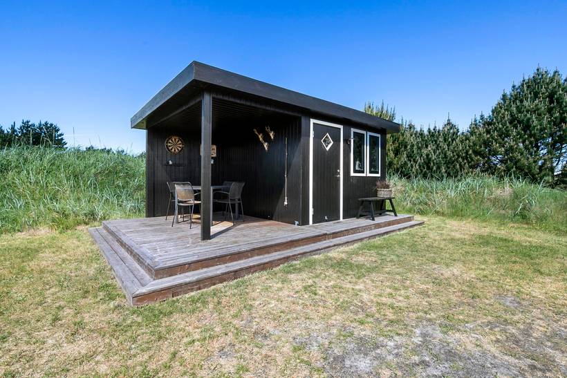 Foto von Ferienhaus IV51 in Søndervig - Westjütland
