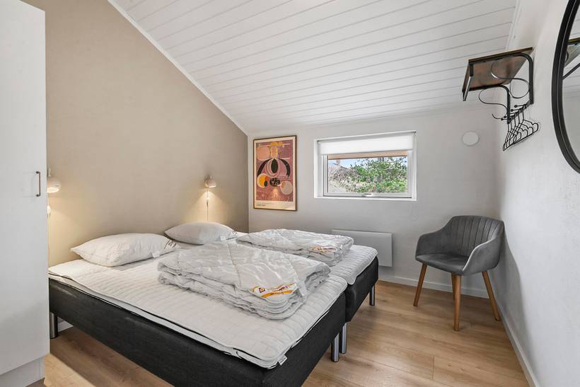 Foto von Ferienhaus IV51 in Søndervig - Westjütland