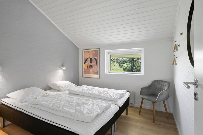 Foto von Ferienhaus IV51 in Søndervig - Westjütland