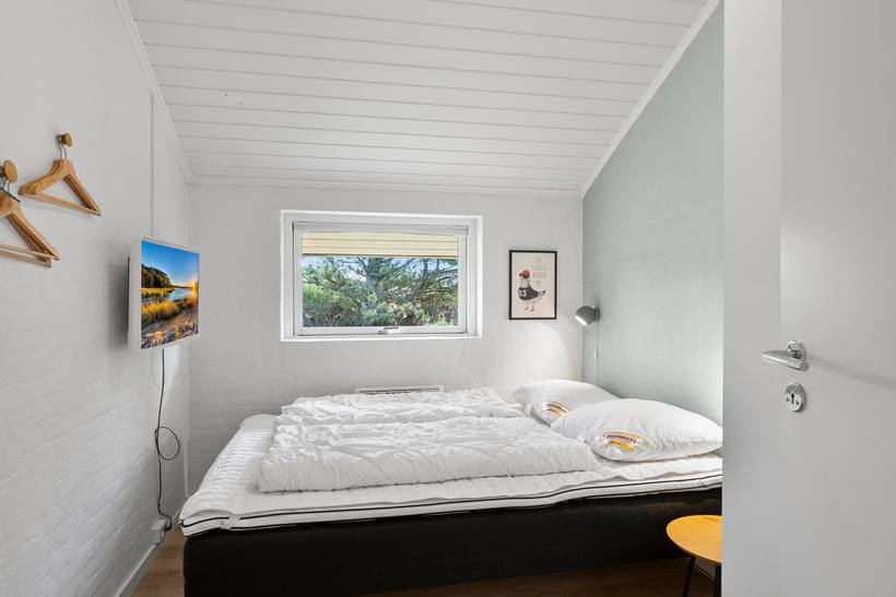 Foto von Ferienhaus IV51 in Søndervig - Westjütland