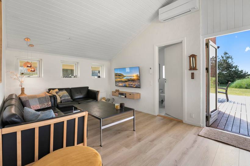 Foto von Ferienhaus IV51 in Søndervig - Westjütland