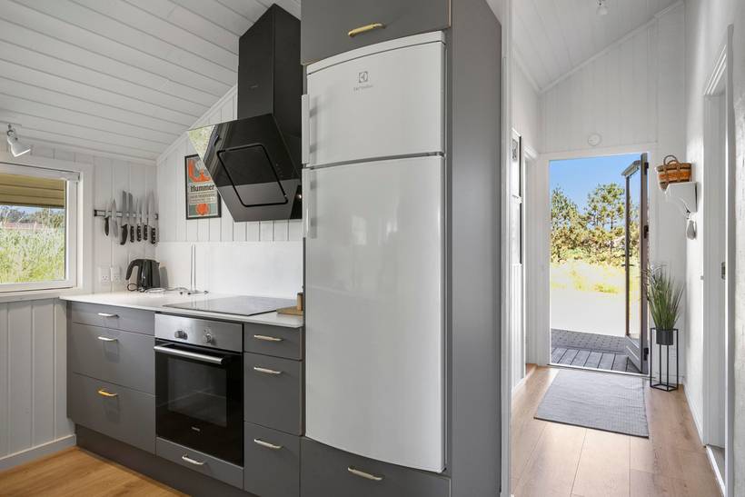 Foto von Ferienhaus IV51 in Søndervig - Westjütland