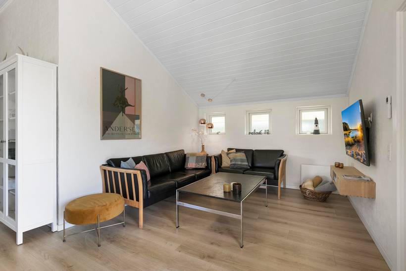 Foto von Ferienhaus IV51 in Søndervig - Westjütland