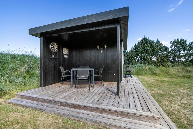 Foto von Ferienhaus IV51 in Søndervig - Westjütland