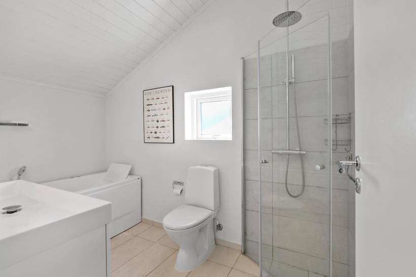 Foto von Ferienhaus IV51 in Søndervig - Westjütland
