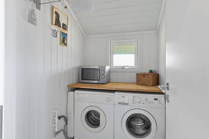 Foto von Ferienhaus IV51 in Søndervig - Westjütland