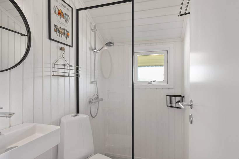 Foto von Ferienhaus IV51 in Søndervig - Westjütland