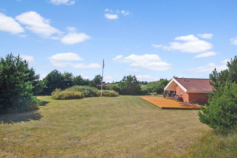 Foto von Ferienhaus IV51 in Søndervig - Westjütland