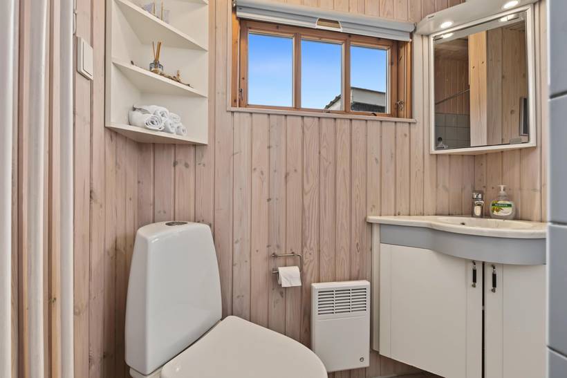 Foto von Ferienhaus IV59 in Rødvig - Stevns - Südseeland