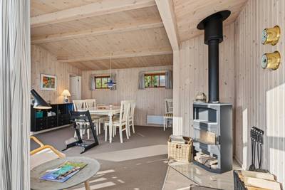 Vorschaubild von Ferienhaus IV59 in Rødvig - Stevns - Südseeland