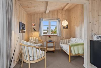 Vorschaubild von Ferienhaus IV59 in Rødvig - Stevns - Südseeland
