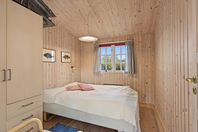 Foto von Ferienhaus IV59 in Rødvig - Stevns - Südseeland
